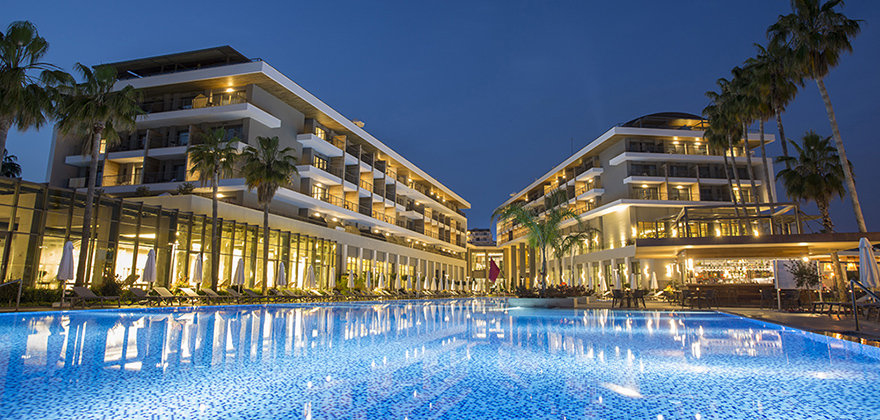 Acanthus & Cennet Barut Collection - Foto 1