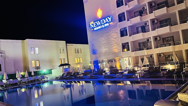 Ada Newday Resort - Foto 1