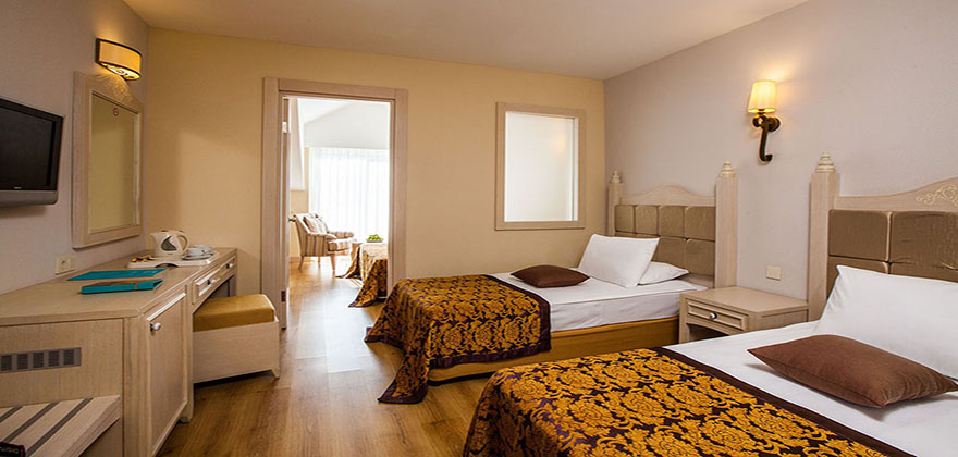 Adalya Resort Spa - Foto 5