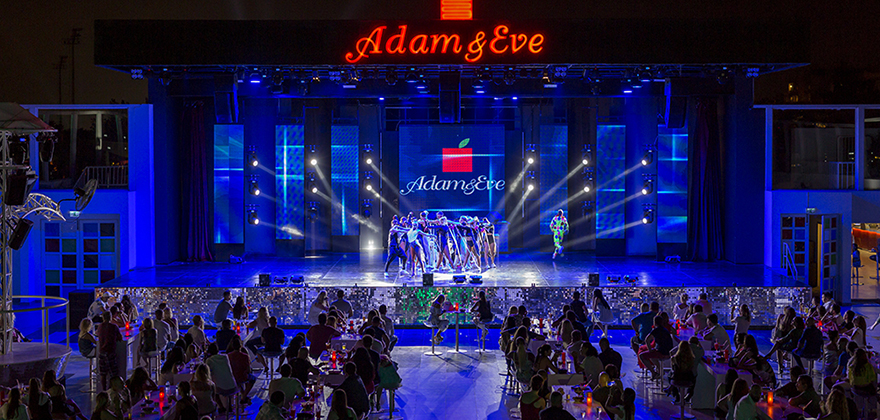 Adam & Eve (Adults Only) - Foto 3