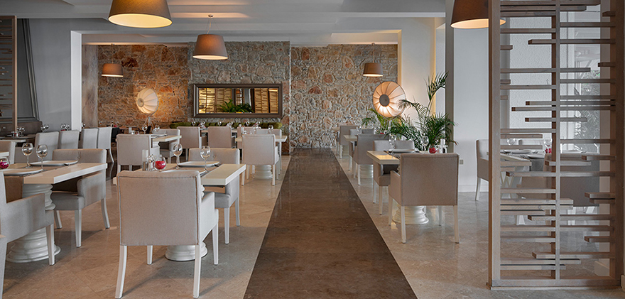AGAYA BODRUM ADULT ONLY - (Ex.PRIVE BODRUM ADULT ONLY +16) - Foto 2