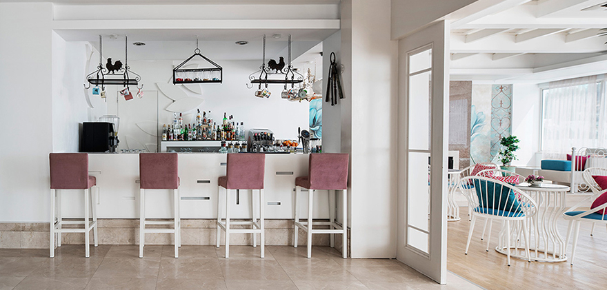 AGAYA BODRUM ADULT ONLY - (Ex.PRIVE BODRUM ADULT ONLY +16) - Foto 3