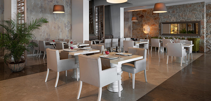 AGAYA BODRUM ADULT ONLY - (Ex.PRIVE BODRUM ADULT ONLY +16) - Foto 5