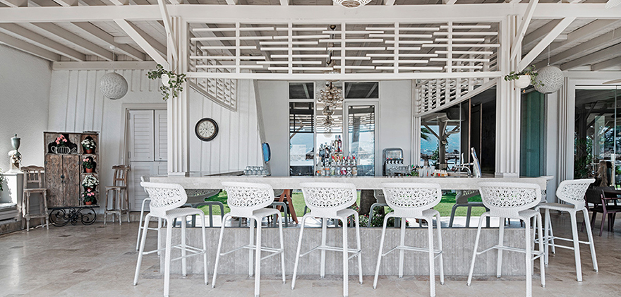 AGAYA BODRUM ADULT ONLY - (Ex.PRIVE BODRUM ADULT ONLY +16) - Foto 4