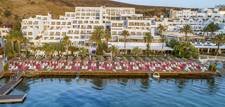 AGAYA BODRUM ADULT ONLY - (Ex.PRIVE BODRUM ADULT ONLY +16) - Foto 1