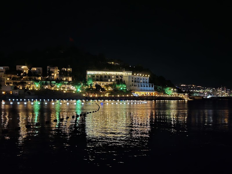AGAYA BODRUM ADULT ONLY ( EX.PRIVE HOTEL BODRUM)