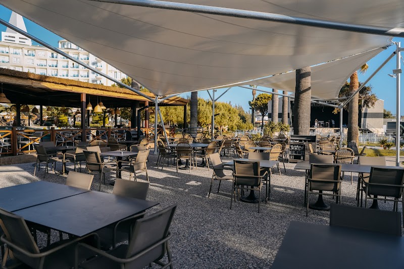 AGAYA DIDIM RESORT HOTEL - (Ex.PRIVE HOTEL DIDIM) - Foto 1