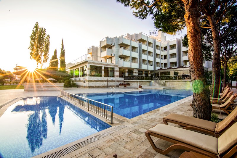 Akbulut Hotel