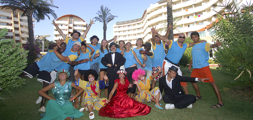 Alaiye Resort - Foto 4