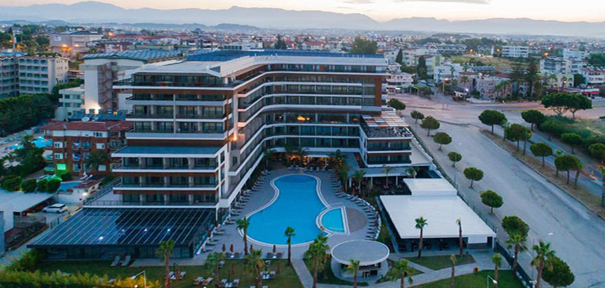 Alexia Resort & Spa (Adults Only) - Foto 4