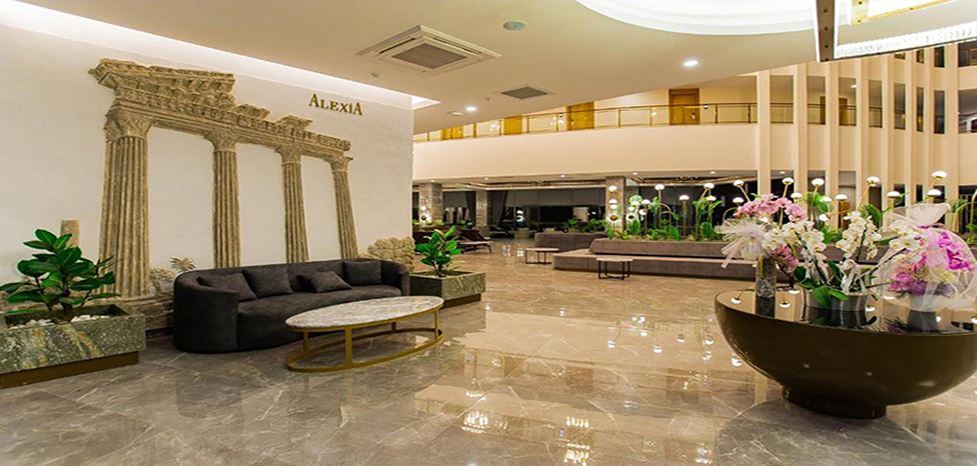 Alexia Resort & Spa (Adults Only) - Foto 5