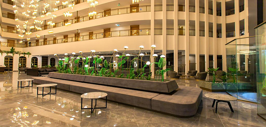 Alexia Resort & Spa (Adults Only) - Foto 3