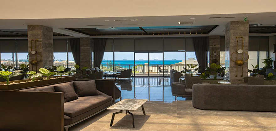 Alexia Resort & Spa (Adults Only) - Foto 2