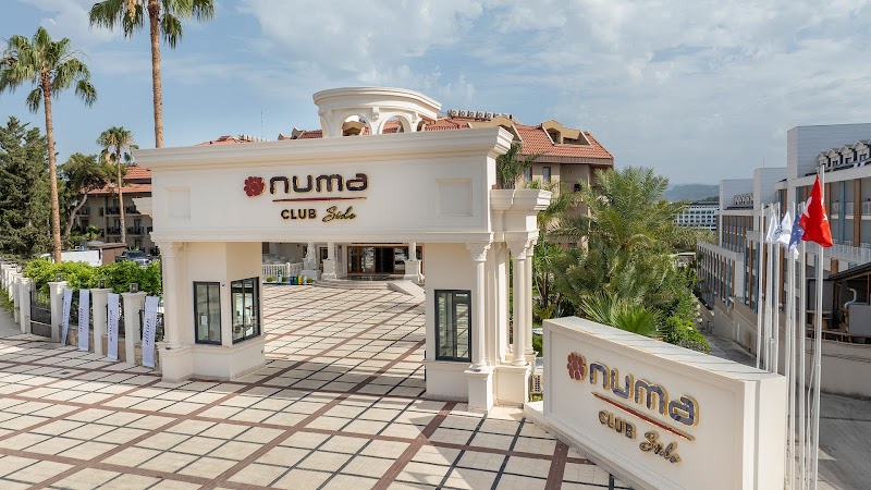 allsun Numa Club Side - Foto 1