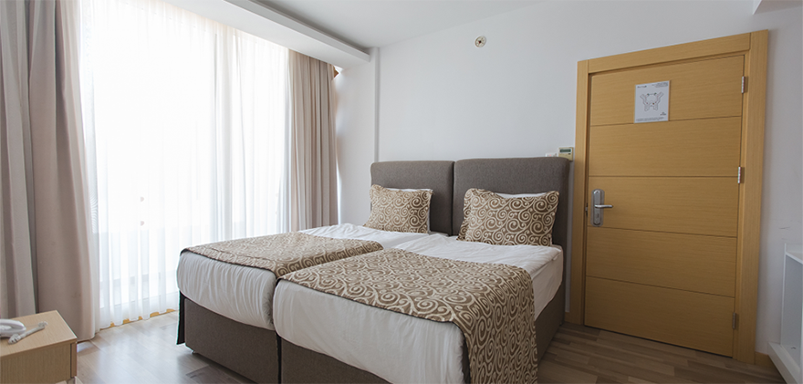 Amara Comfort Resort Kemer - Foto 4