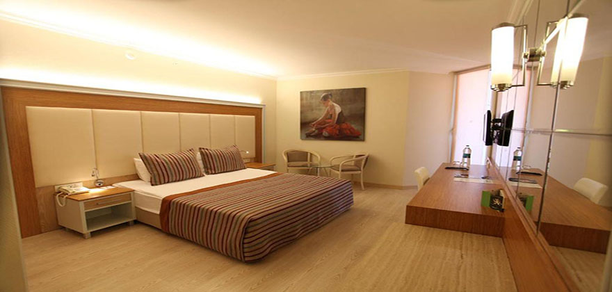 AQI Pegasos Resort Hotel - Foto 3