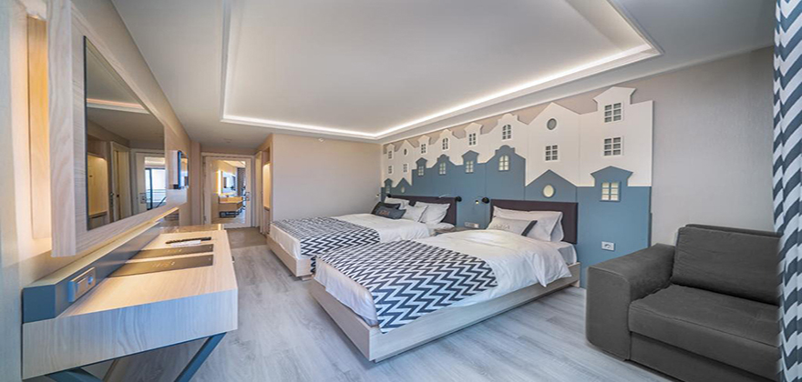 Aria Resort & Spa - Foto 4