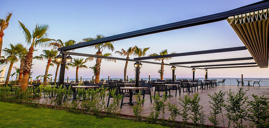 Aria Resort & Spa - Foto 2