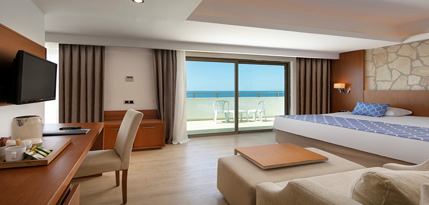 Armas Life Belek (ex Fun&Sun Family Life Belek) - Foto 3