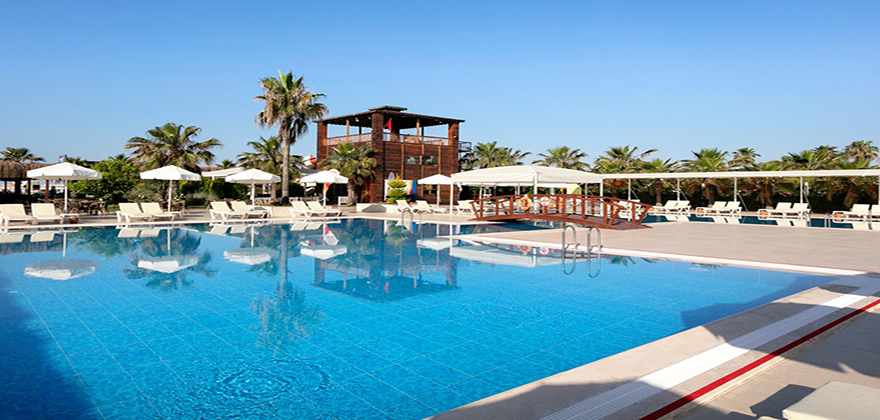 Armas Life Belek (ex Fun&Sun Family Life Belek) - Foto 4