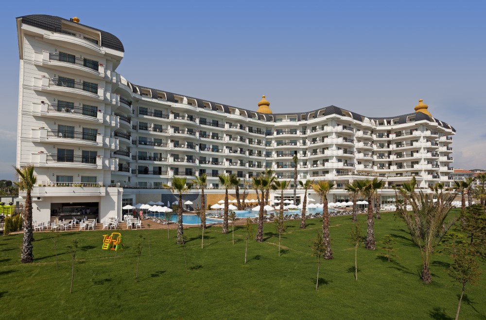 Asteria Bloom Side - Foto 5