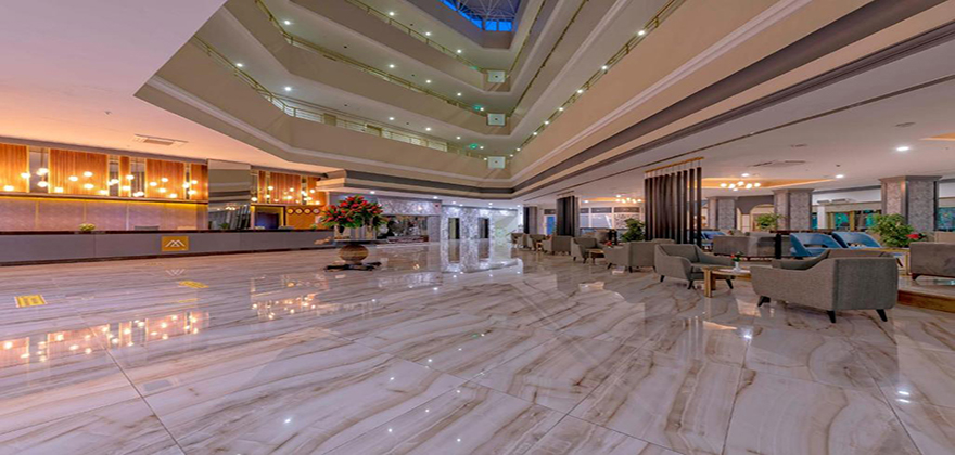 Asteria Collection Side - Foto 3