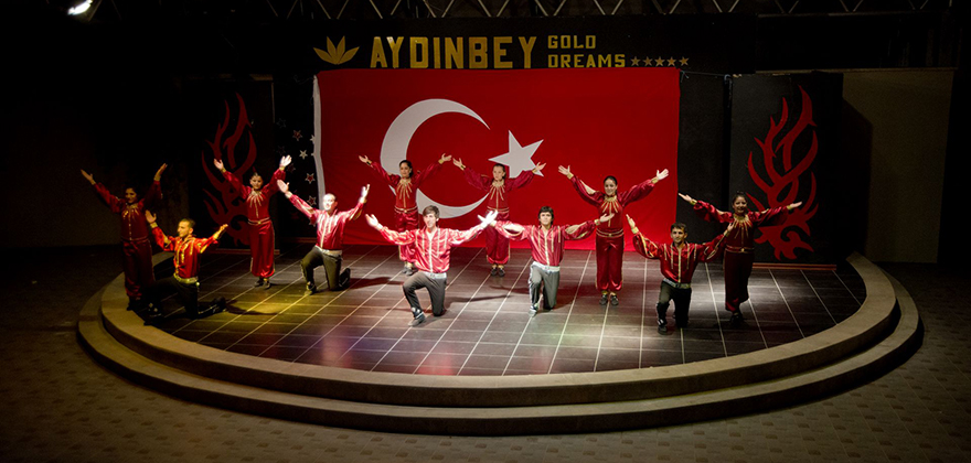 Aydinbey Gold Dreams - Foto 5