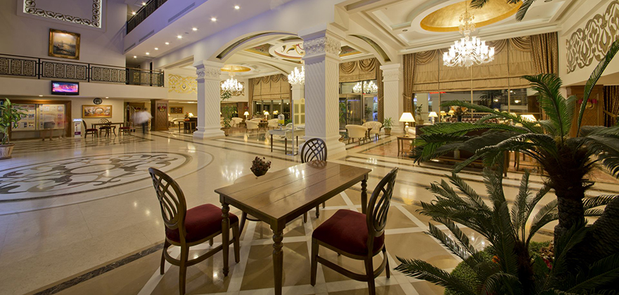 Aydinbey Kings Palace - Foto 5