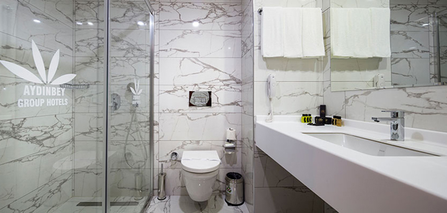 Aydinbey Queen's Palace & Spa - Foto 5