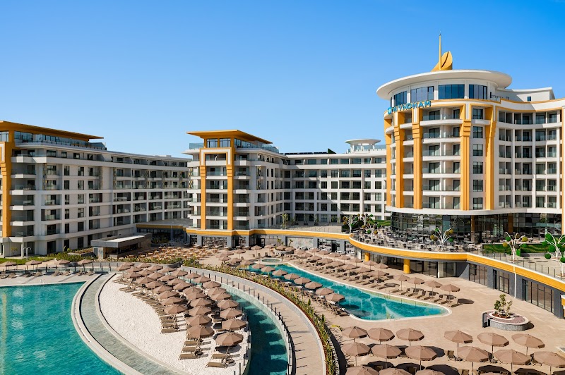 Azura World Hotel - Foto 1