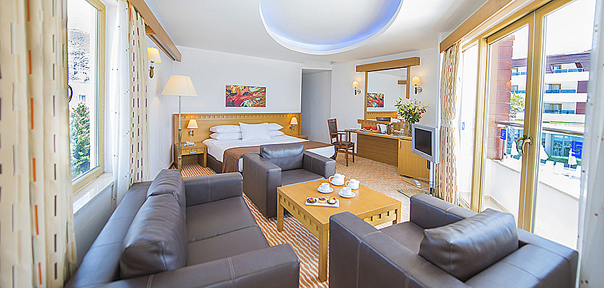 Azure By Yelken (RENOVATED) - Foto 2