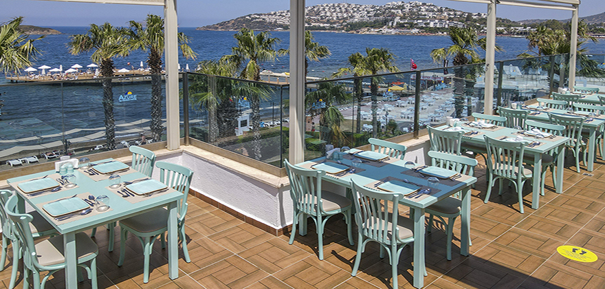 Azure By Yelken (RENOVATED) - Foto 5