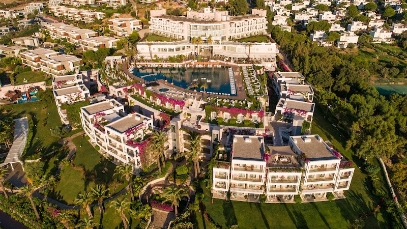 BAIA HOTEL BODRUM