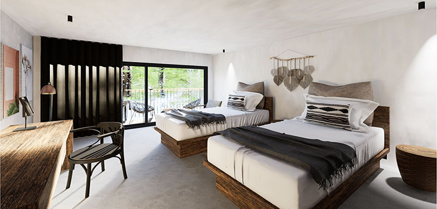 Balmy Beach Resort Kemer  (Adults Only) - Foto 2