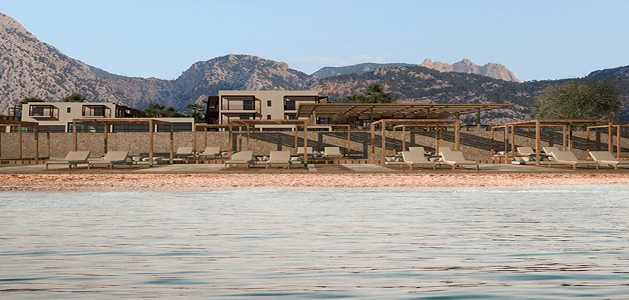 Balmy Beach Resort Kemer  (Adults Only) - Foto 1