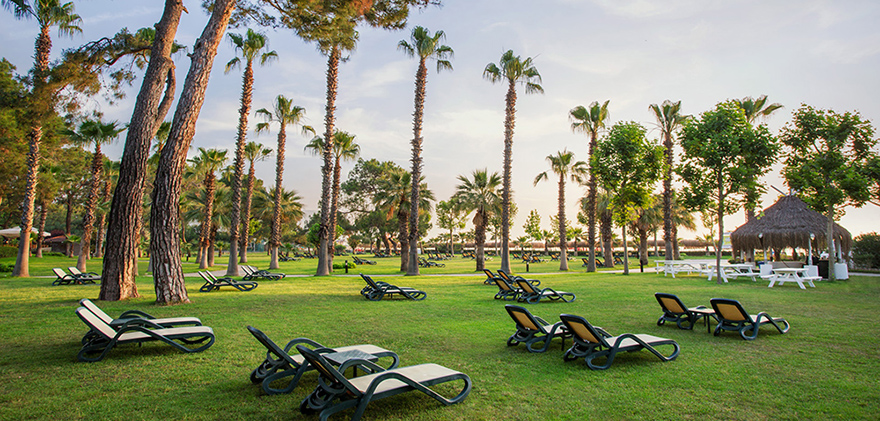 Balmy Foresta Kemer - Foto 5
