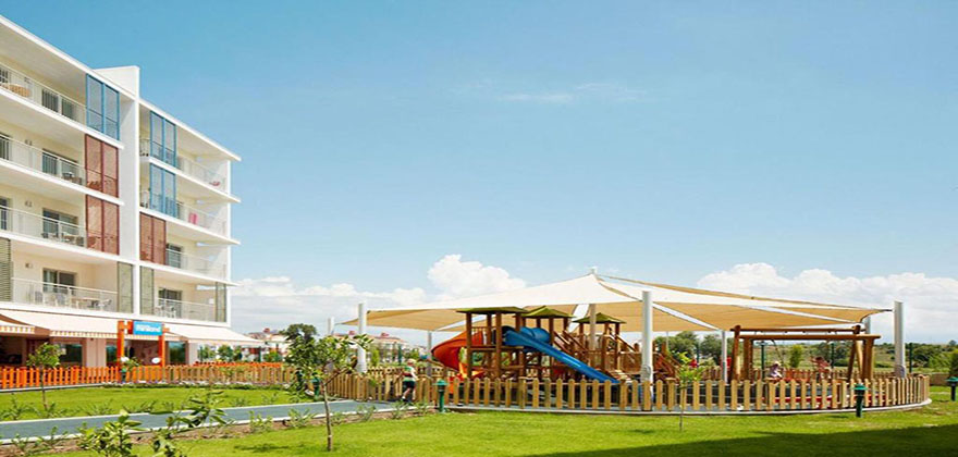 Barut Goia (ex.Barut Sunwing Side Beach) - Foto 4