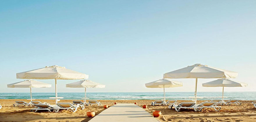Barut Goia (ex.Barut Sunwing Side Beach) - Foto 2