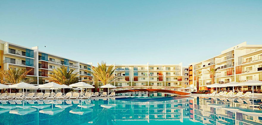 Barut Goia (ex.Barut Sunwing Side Beach) - Foto 1