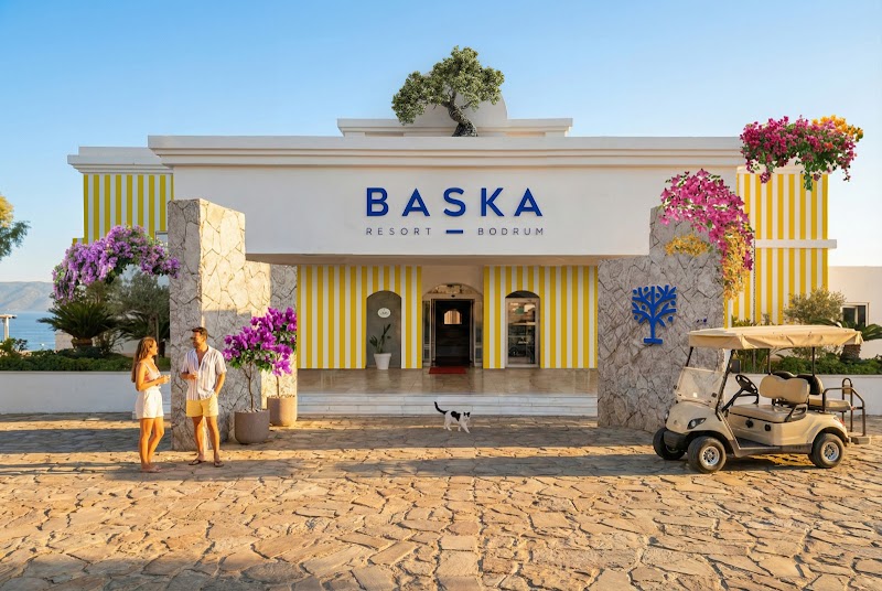 Baska Resort Bodrum
