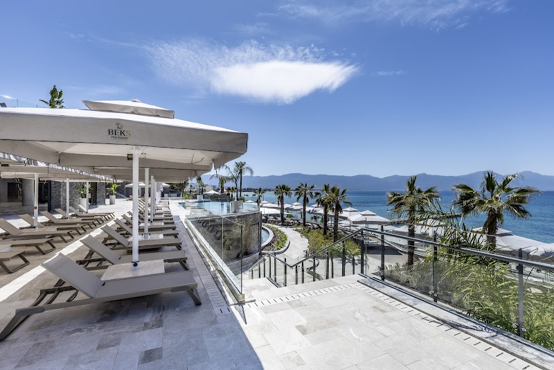Beks Premium Resort & Spa