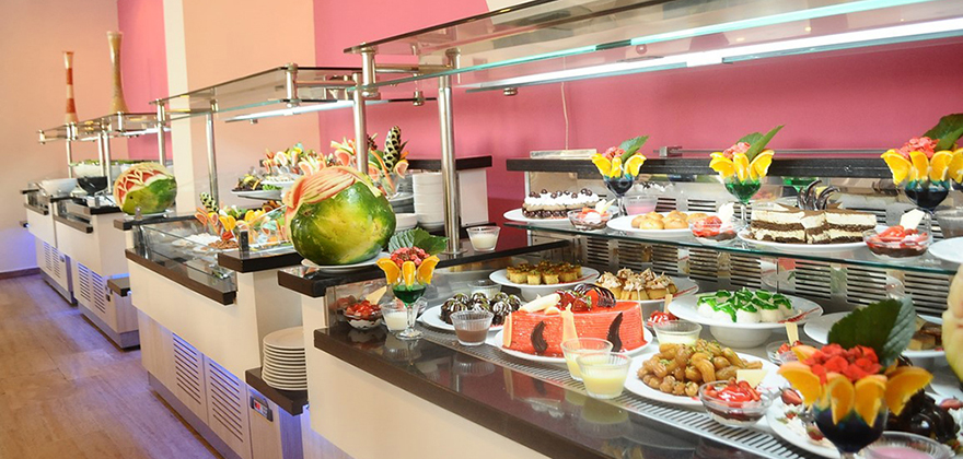 Bendis Beach Hotel - Foto 4