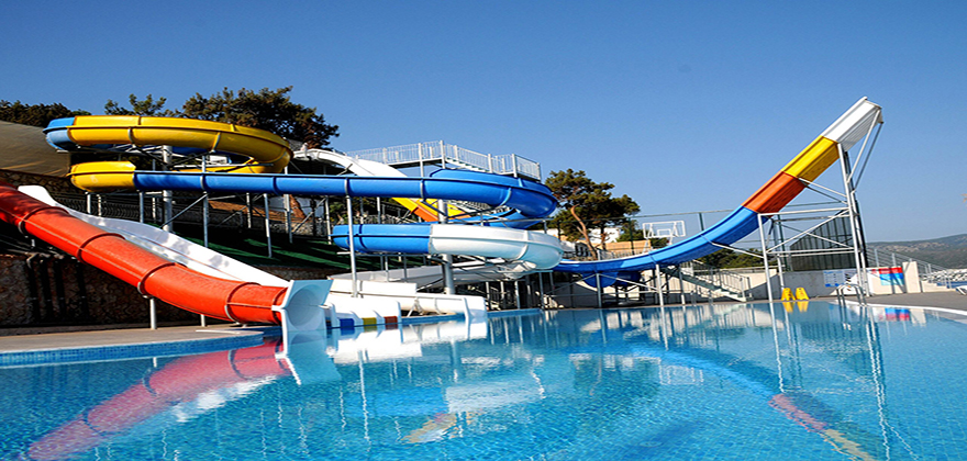Blue Dreams Resort & Spa - Foto 3