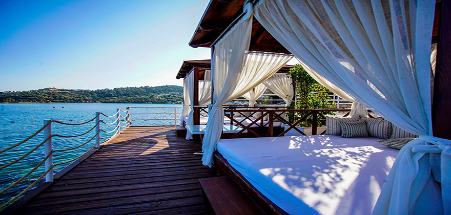 Blue Dreams Resort & Spa - Foto 4