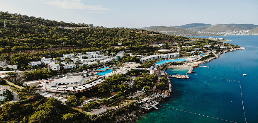 Blue Dreams Resort & Spa - Foto 1