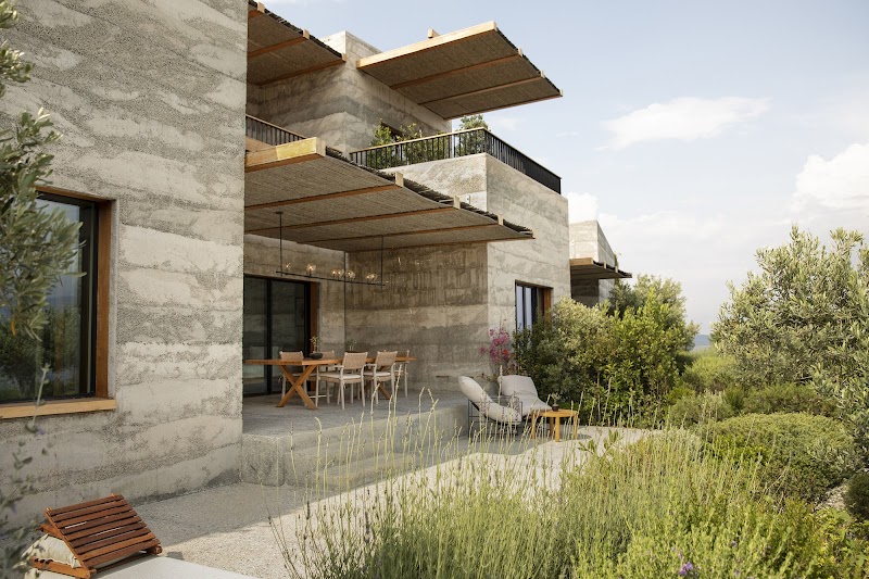 Bodrum Loft - Foto 1