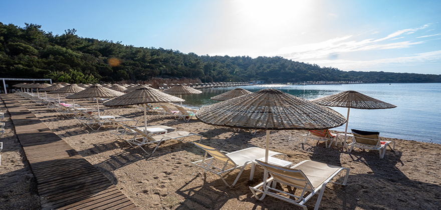 Bodrum Park Resort - Foto 5