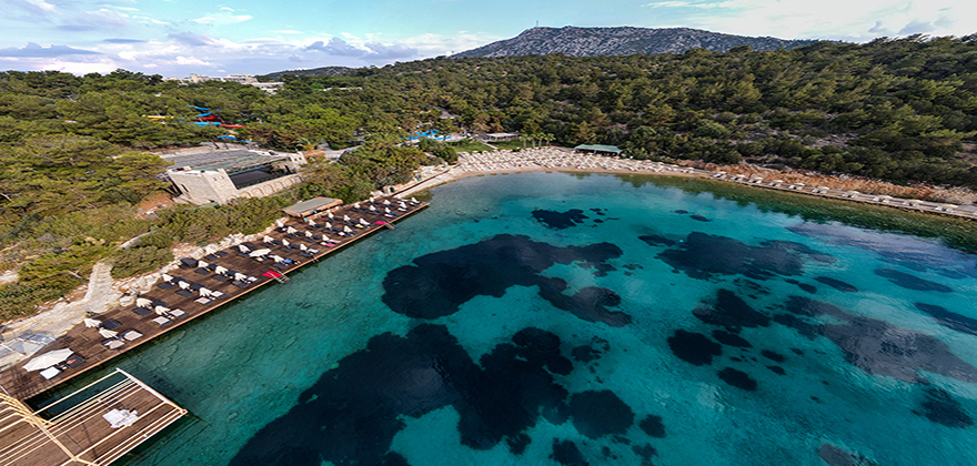 Bodrum Park Resort - Foto 2
