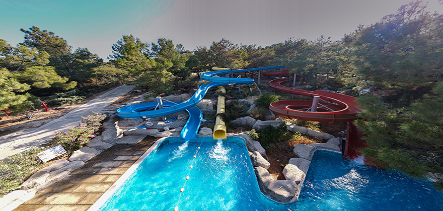 Bodrum Park Resort - Foto 3