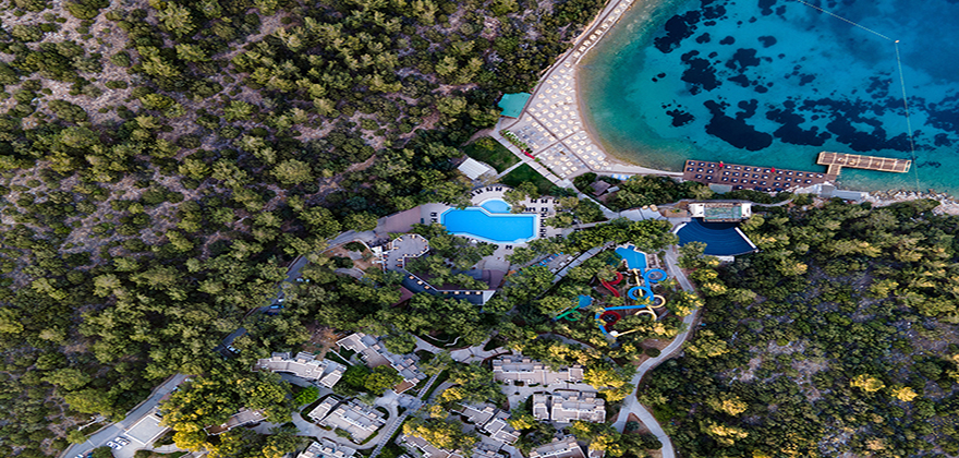 Bodrum Park Resort - Foto 1